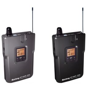 WT-640_ENG攝影機無線麥克風系統
