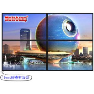 CVW-47LG2 多媒體智慧型電視牆LCD Video Wall/47吋