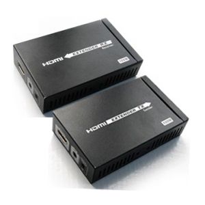 VE-30-4K  4K HDMI HDBaseT 數位影音訊號延長器