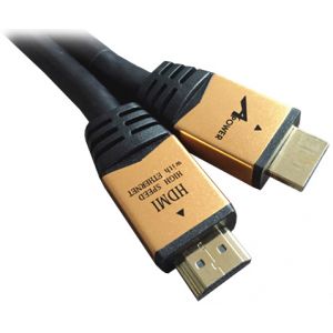 HDMI 影音傳輸線材 / A型