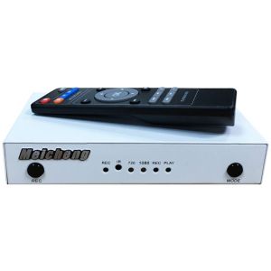 HVR-7100 速易錄II　高畫質影音錄影機 (支援腳踏板錄影)